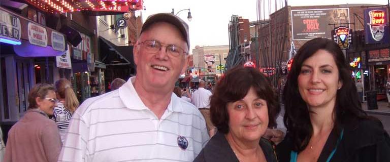 Taste of Downtown Memphis Tour